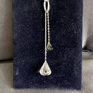 Beautiful Swarovski Necklace